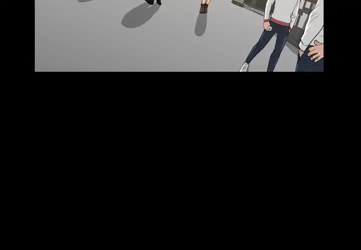 Path to Salvation - Chapter 1 [photo 3] - MangaPorn