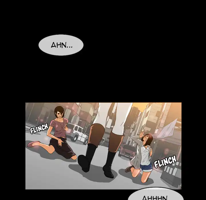 Path to Salvation - Chapter 1 [photo 31] - MangaPorn