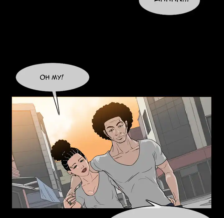 Path to Salvation - Chapter 1 [photo 32] - MangaPorn