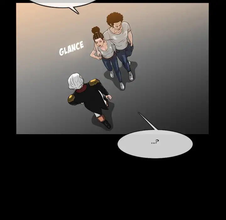 Path to Salvation - Chapter 1 [photo 35] - MangaPorn