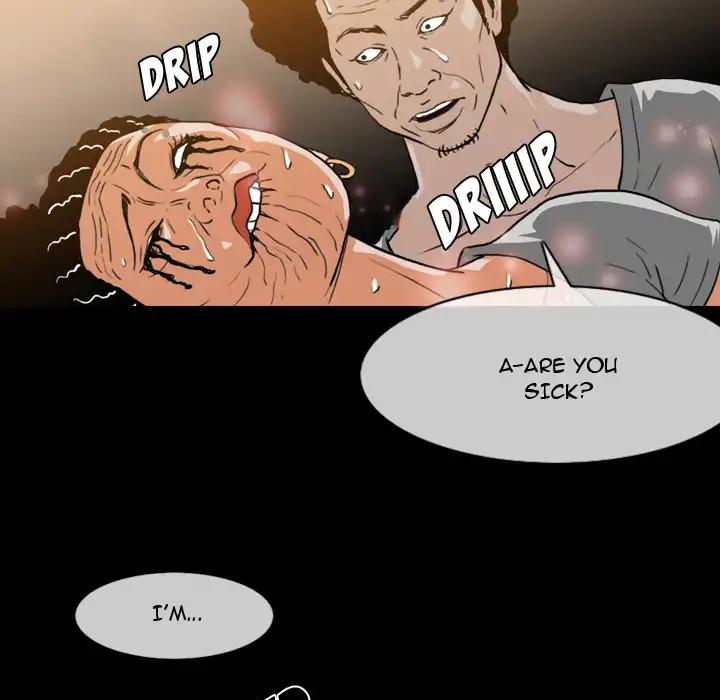 Path to Salvation - Chapter 1 [photo 40] - MangaPorn