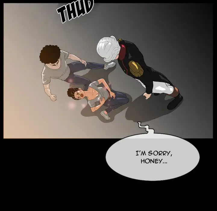 Path to Salvation - Chapter 1 [photo 41] - MangaPorn