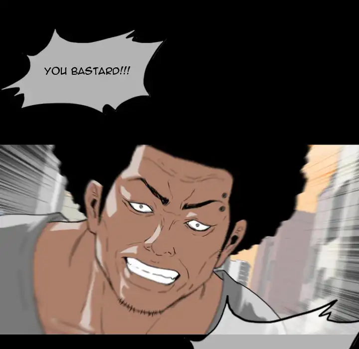 Path to Salvation - Chapter 1 [photo 42] - MangaPorn