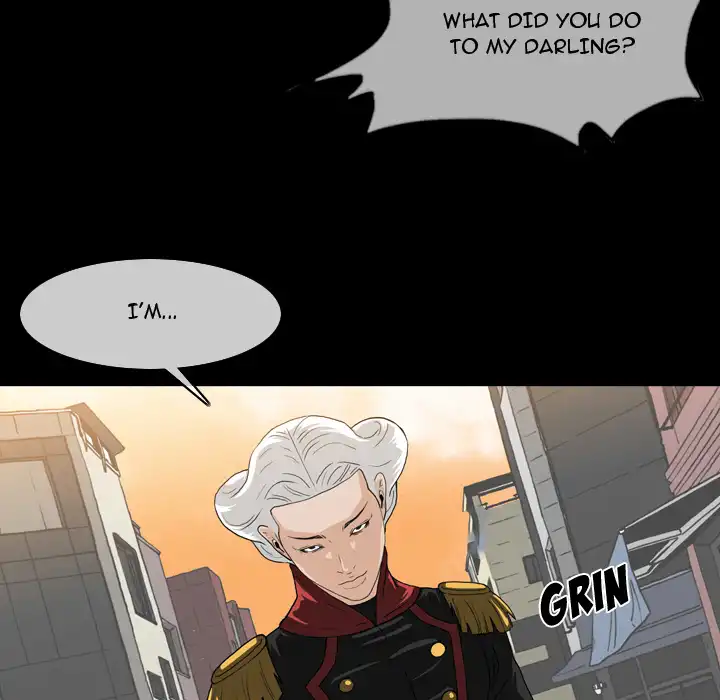 Path to Salvation - Chapter 1 [photo 43] - MangaPorn