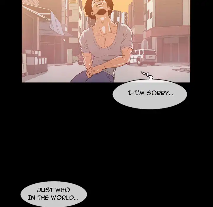 Path to Salvation - Chapter 1 [photo 52] - MangaPorn