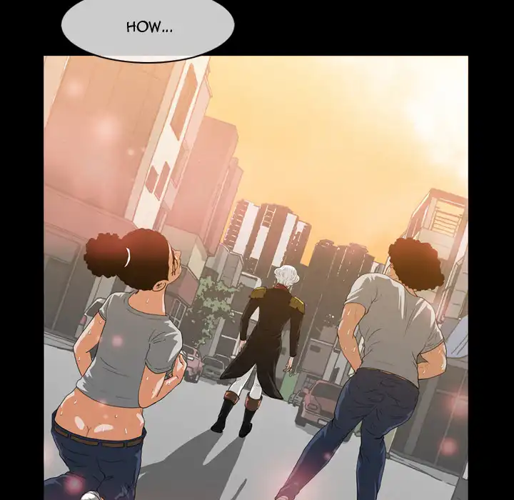 Path to Salvation - Chapter 1 [photo 54] - MangaPorn