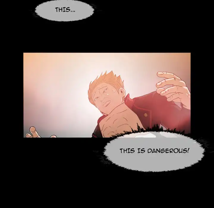 Path to Salvation - Chapter 1 [photo 78] - MangaPorn