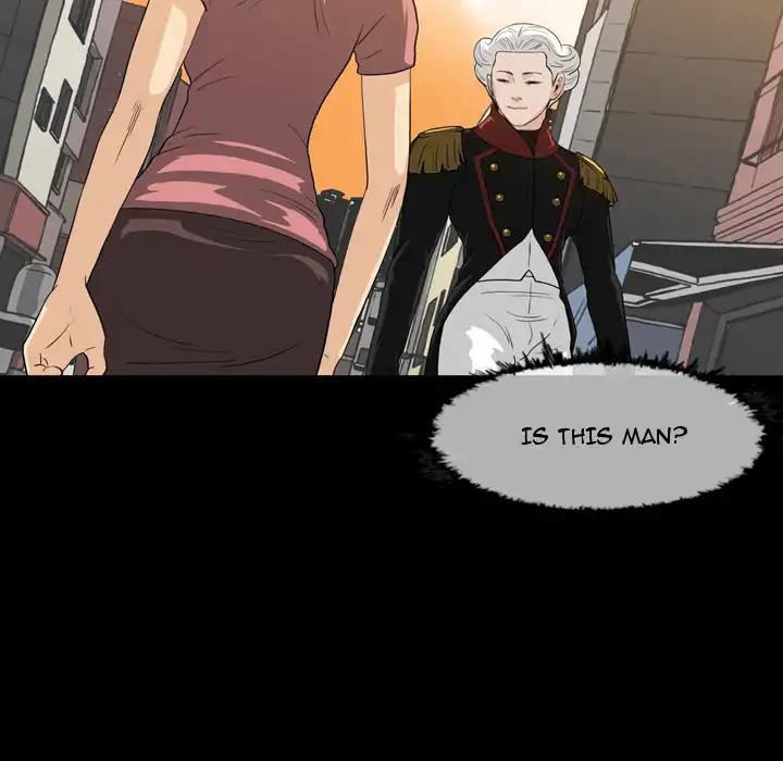 Path to Salvation - Chapter 1 [photo 8] - MangaPorn