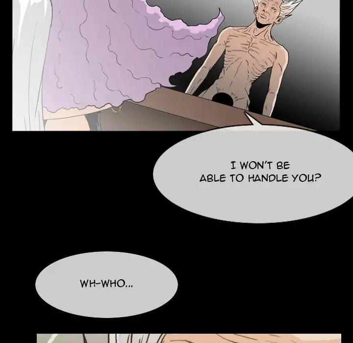 Path to Salvation - Chapter 1 [photo 99] - MangaPorn