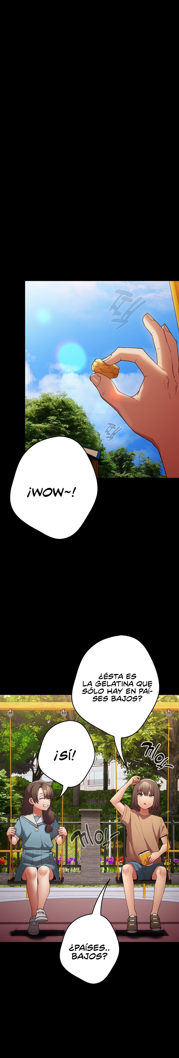 That’s Not How It’s Done Raw - Chapter 99 [photo 1] - MangaPorn