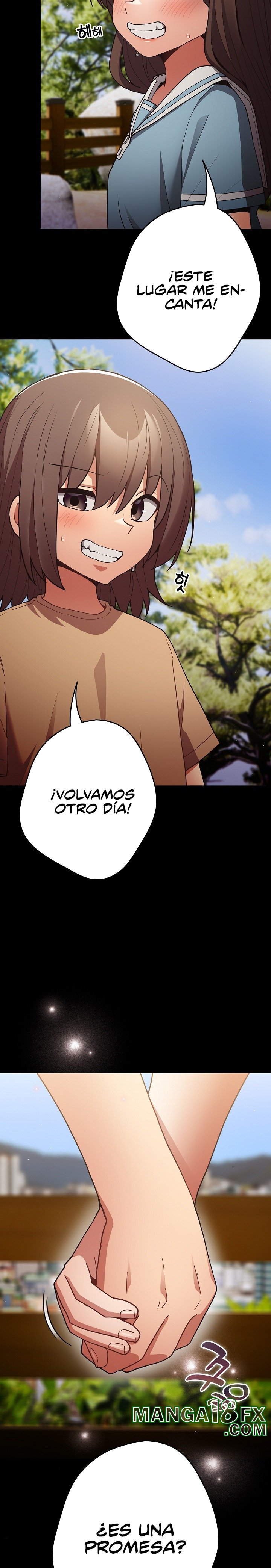 That’s Not How It’s Done Raw - Chapter 99 [photo 15] - MangaPorn