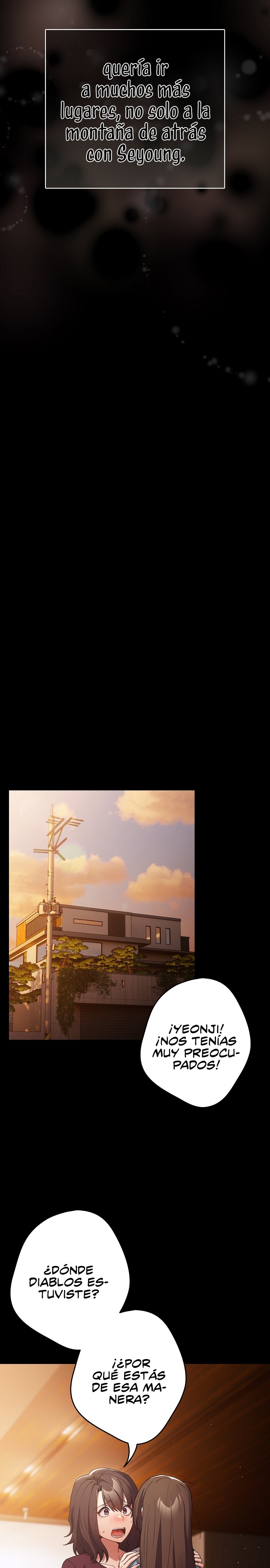 That’s Not How It’s Done Raw - Chapter 99 [photo 18] - MangaPorn