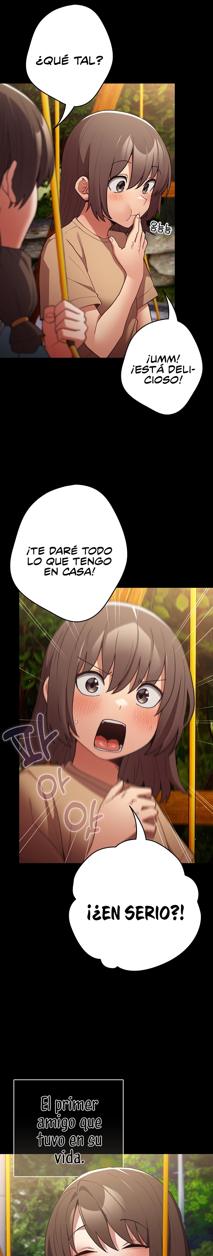 That’s Not How It’s Done Raw - Chapter 99 [photo 2] - MangaPorn