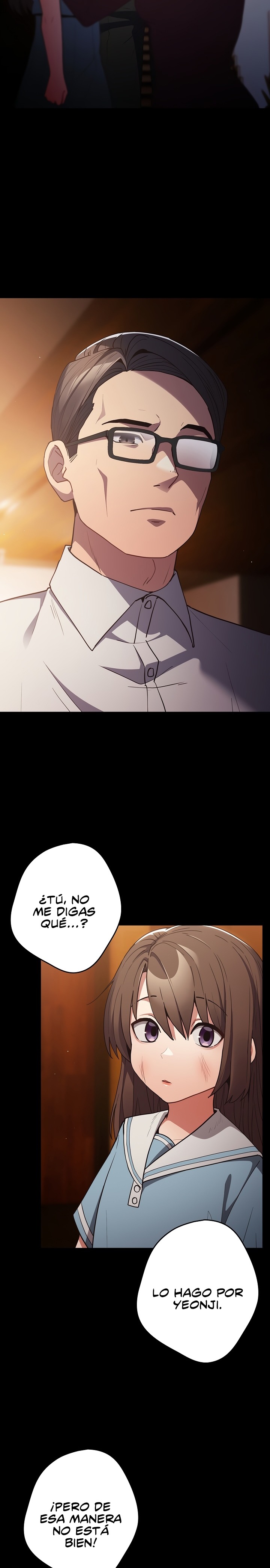 That’s Not How It’s Done Raw - Chapter 99 [photo 21] - MangaPorn