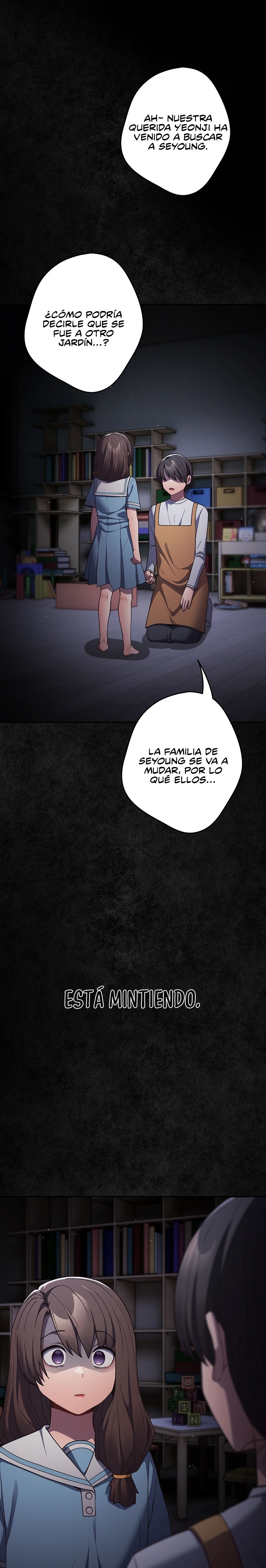 That’s Not How It’s Done Raw - Chapter 99 [photo 25] - MangaPorn