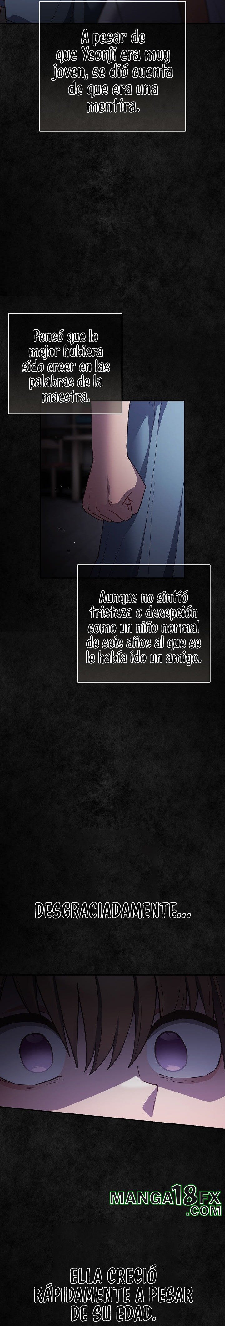 That’s Not How It’s Done Raw - Chapter 99 [photo 26] - MangaPorn