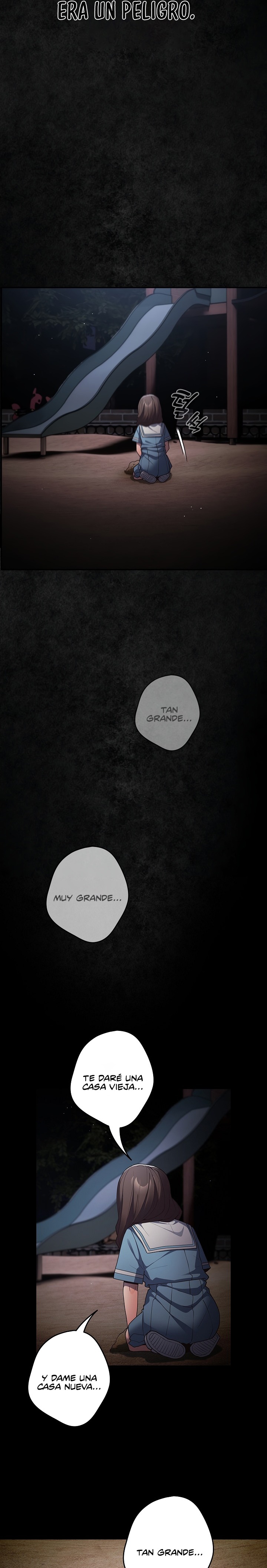 That’s Not How It’s Done Raw - Chapter 99 [photo 28] - MangaPorn