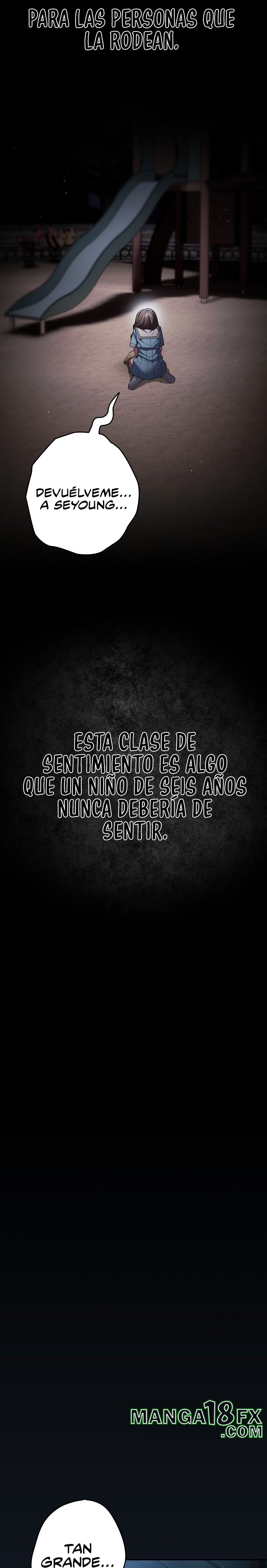 That’s Not How It’s Done Raw - Chapter 99 [photo 30] - MangaPorn