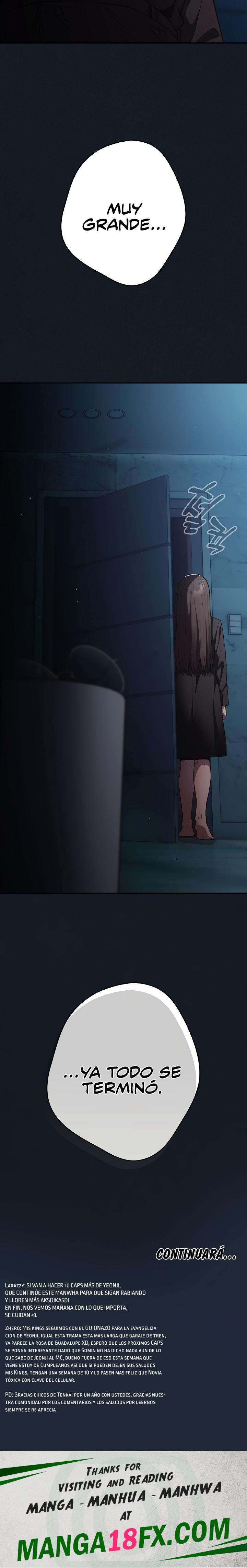 That’s Not How It’s Done Raw - Chapter 99 [photo 32] - MangaPorn