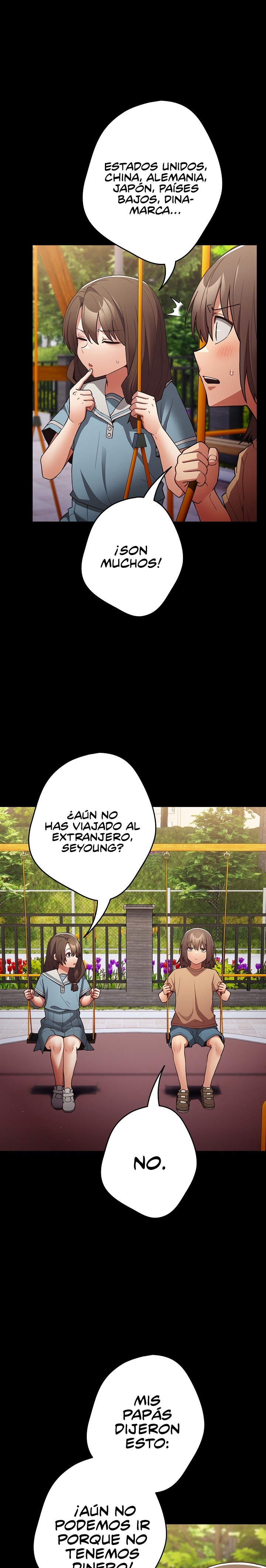 That’s Not How It’s Done Raw - Chapter 99 [photo 4] - MangaPorn