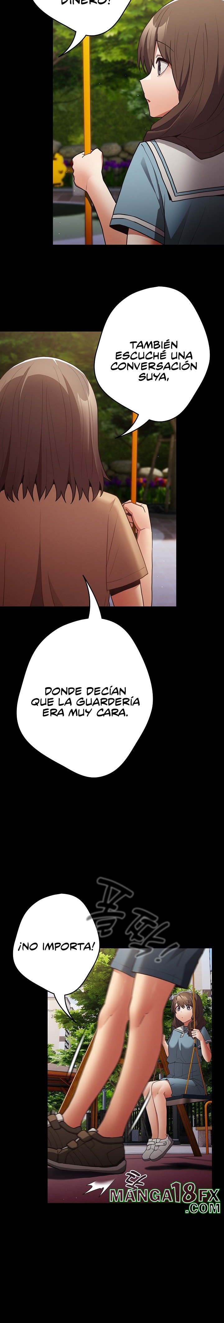 That’s Not How It’s Done Raw - Chapter 99 [photo 5] - MangaPorn