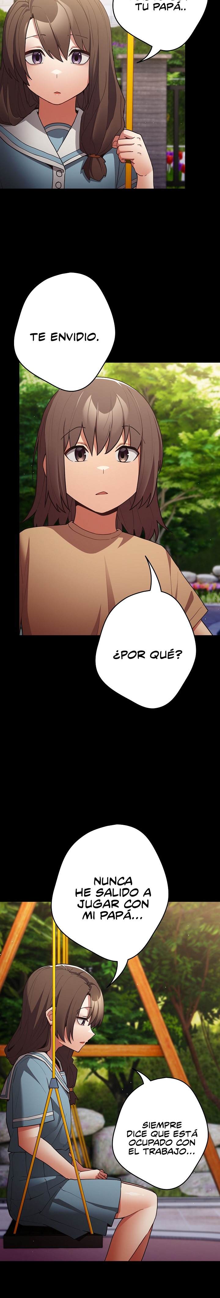 That’s Not How It’s Done Raw - Chapter 99 [photo 7] - MangaPorn