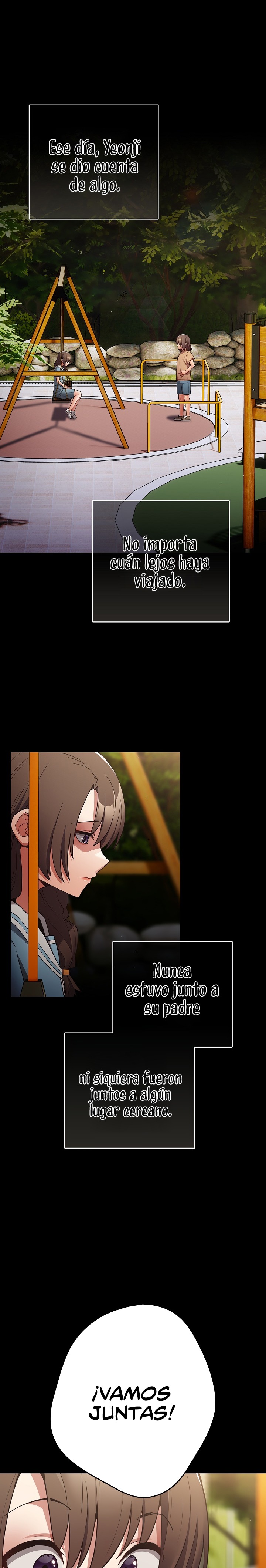 That’s Not How It’s Done Raw - Chapter 99 [photo 8] - MangaPorn