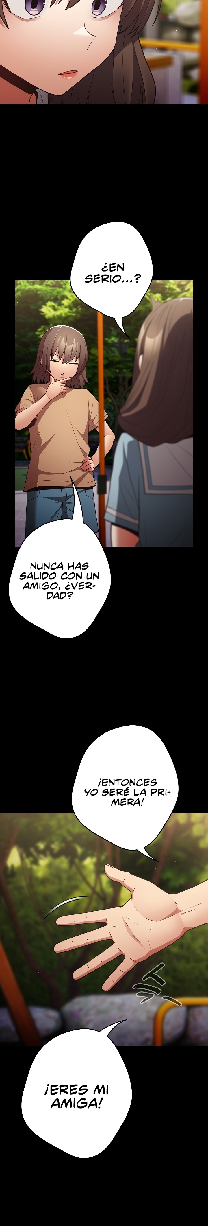 That’s Not How It’s Done Raw - Chapter 99 [photo 9] - MangaPorn