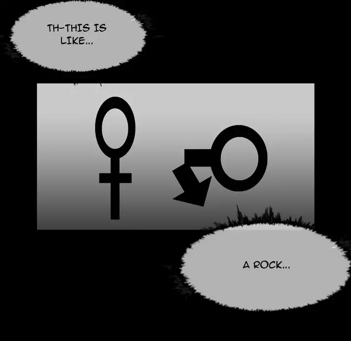 Path to Salvation - Chapter 2 [photo 13] - MangaPorn