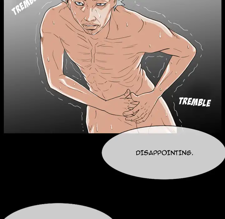 Path to Salvation - Chapter 2 [photo 15] - MangaPorn