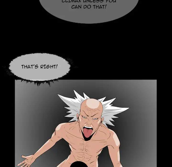 Path to Salvation - Chapter 2 [photo 31] - MangaPorn