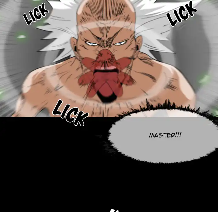 Path to Salvation - Chapter 2 [photo 33] - MangaPorn