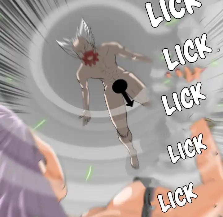 Path to Salvation - Chapter 2 [photo 36] - MangaPorn