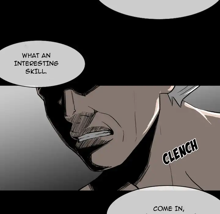 Path to Salvation - Chapter 2 [photo 42] - MangaPorn