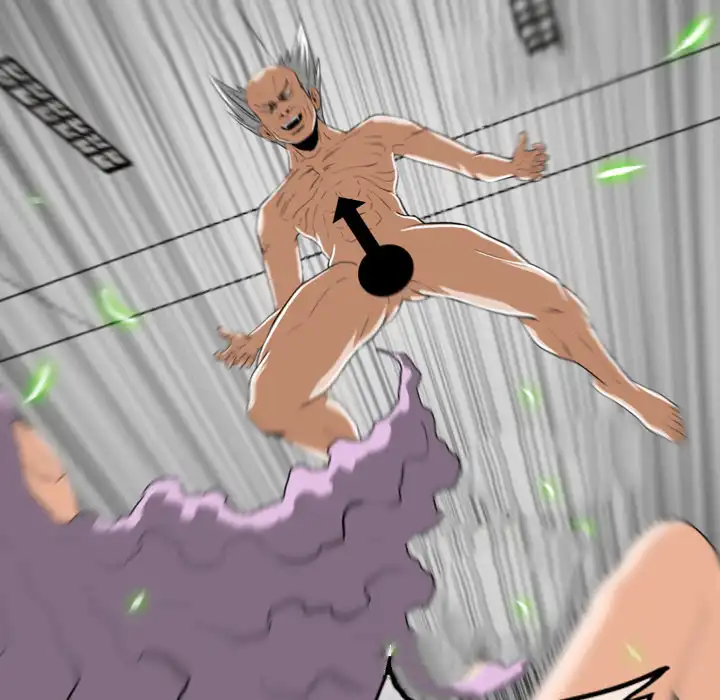 Path to Salvation - Chapter 2 [photo 45] - MangaPorn