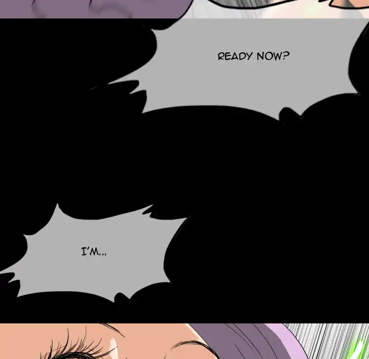 Path to Salvation - Chapter 2 [photo 46] - MangaPorn