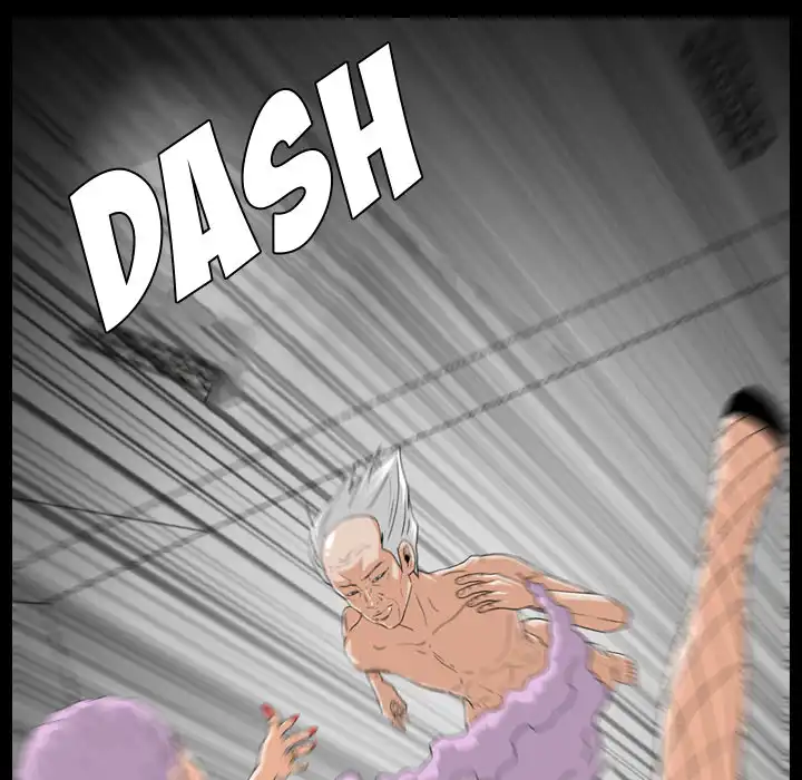 Path to Salvation - Chapter 2 [photo 5] - MangaPorn