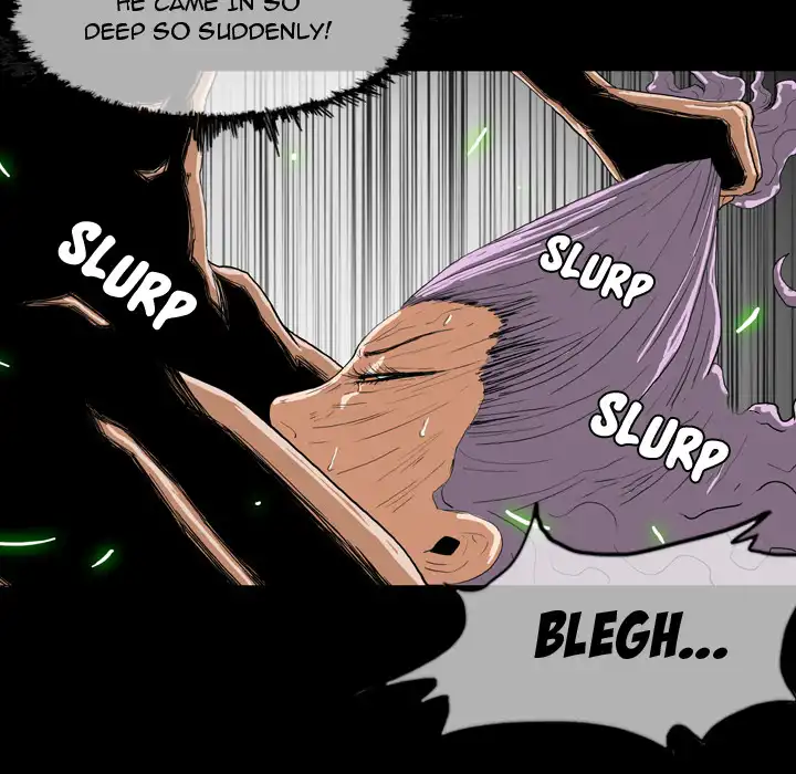 Path to Salvation - Chapter 2 [photo 50] - MangaPorn