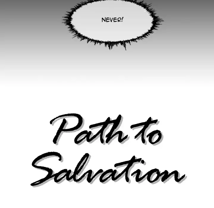 Path to Salvation - Chapter 2 [photo 55] - MangaPorn
