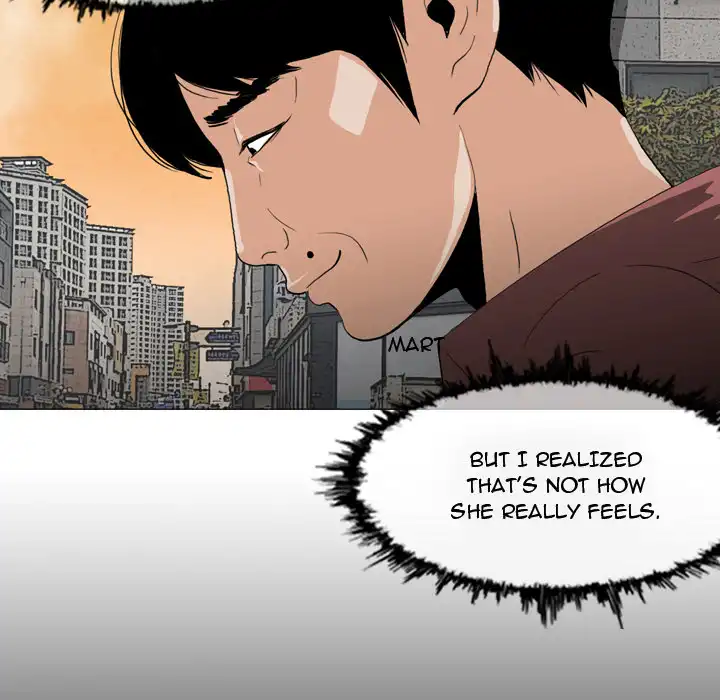 Path to Salvation - Chapter 2 [photo 60] - MangaPorn