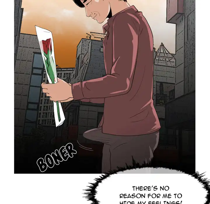 Path to Salvation - Chapter 2 [photo 67] - MangaPorn