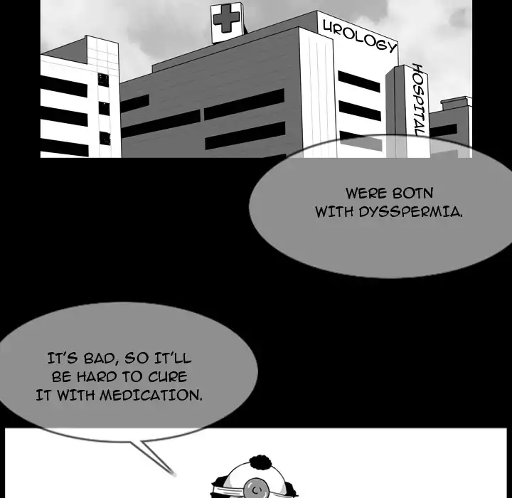 Path to Salvation - Chapter 2 [photo 71] - MangaPorn