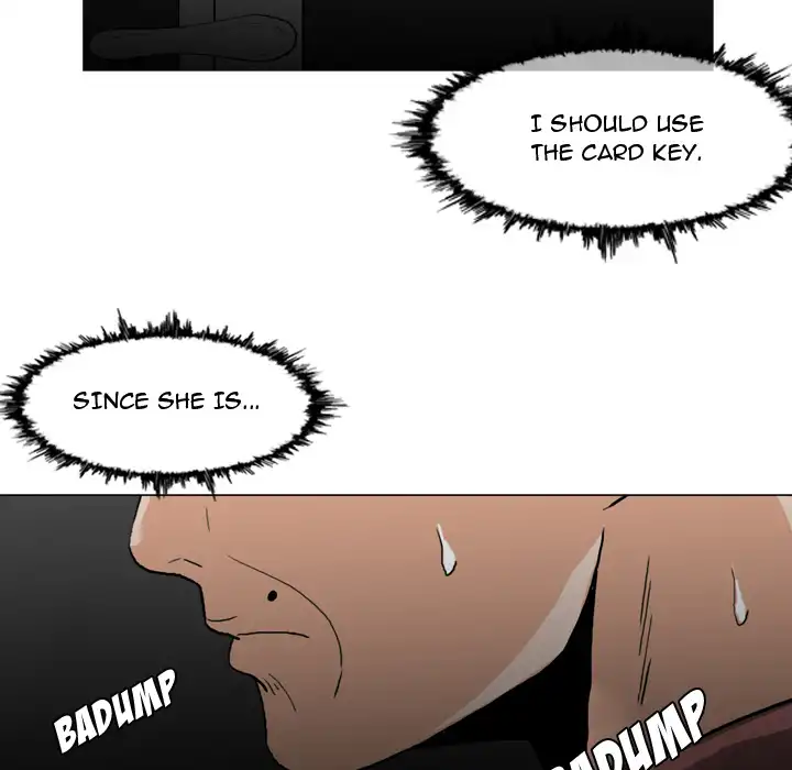 Path to Salvation - Chapter 2 [photo 78] - MangaPorn