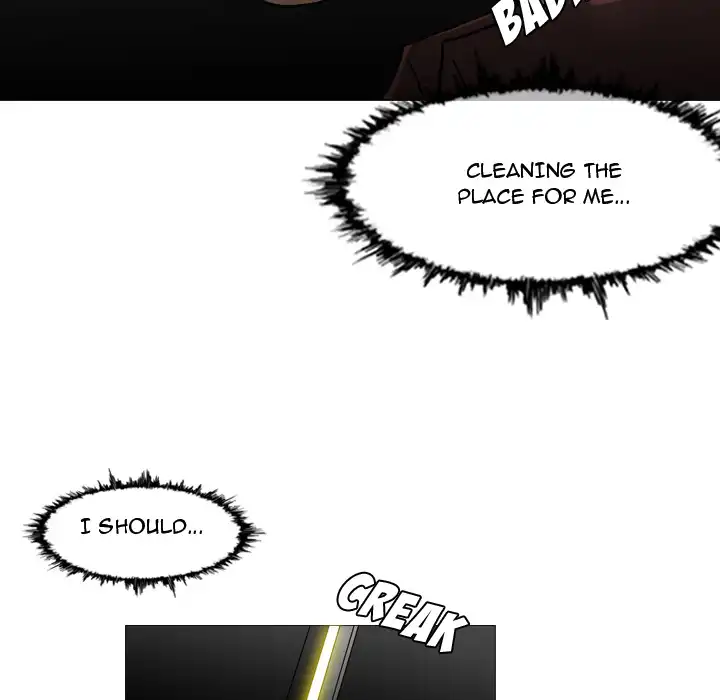 Path to Salvation - Chapter 2 [photo 79] - MangaPorn