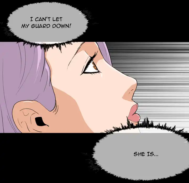 Path to Salvation - Chapter 2 [photo 8] - MangaPorn