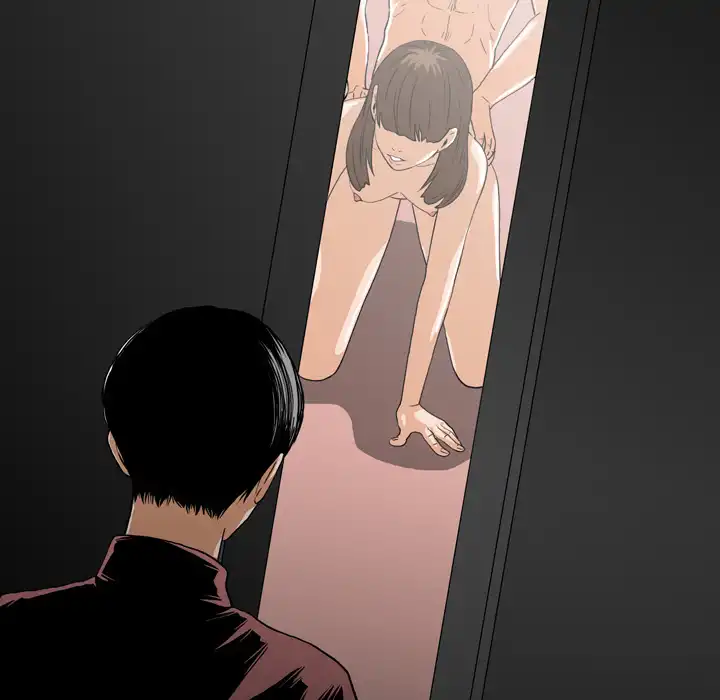 Path to Salvation - Chapter 2 [photo 83] - MangaPorn