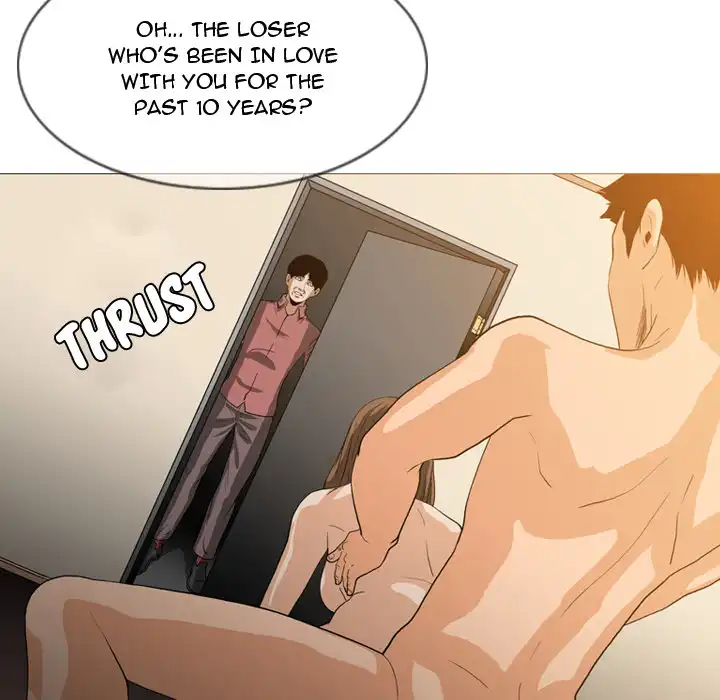 Path to Salvation - Chapter 2 [photo 87] - MangaPorn