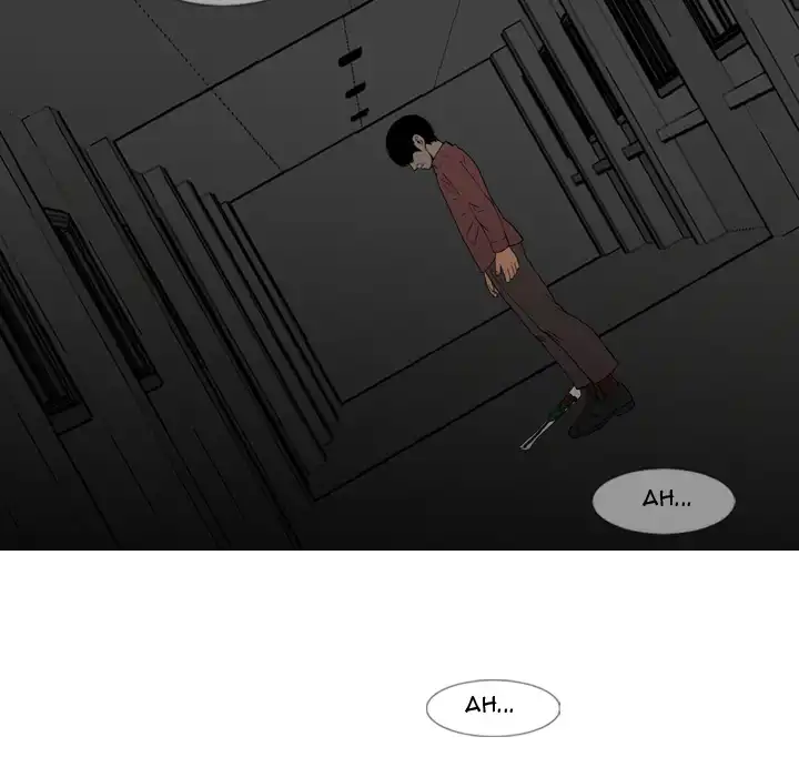 Path to Salvation - Chapter 2 [photo 93] - MangaPorn