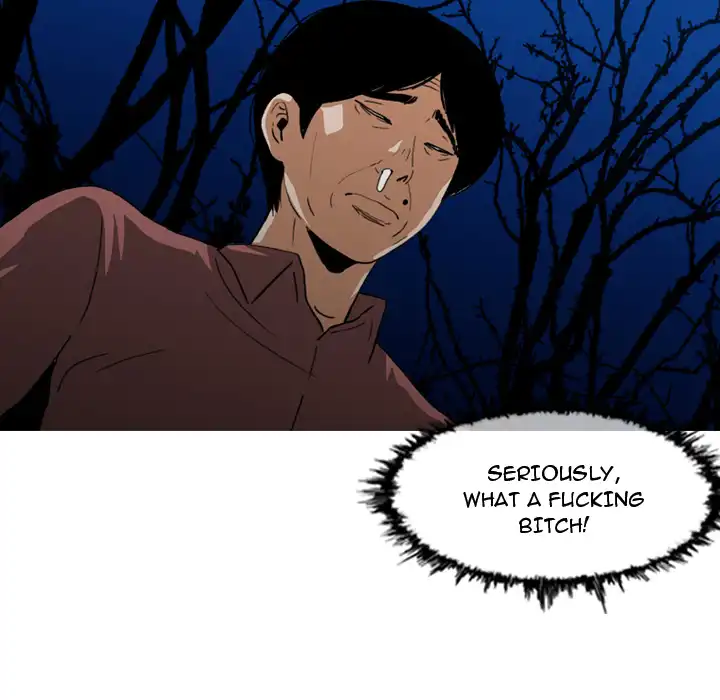 Path to Salvation - Chapter 2 [photo 98] - MangaPorn