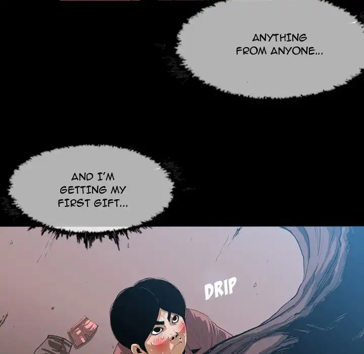 Path to Salvation - Chapter 3 [photo 19] - MangaPorn